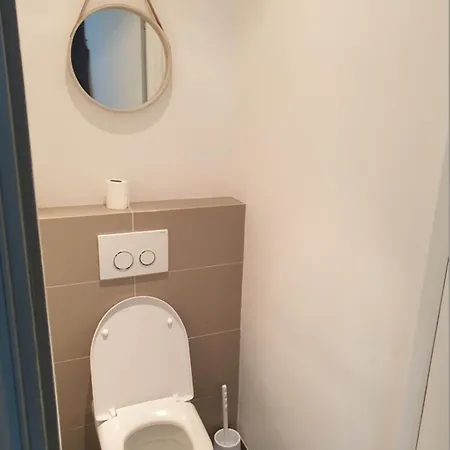 Flexliving - - Voltaire