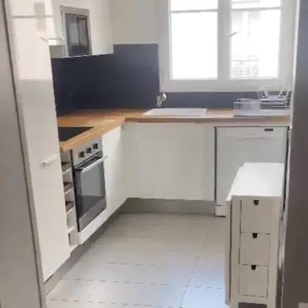 Flexliving - - Voltaire בית נופש