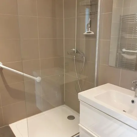 בית נופש Flexliving - - Voltaire *