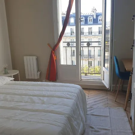 בית נופש Flexliving - - Voltaire *