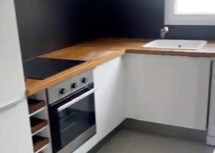 Casa de Férias Flexliving - - Voltaire Paris